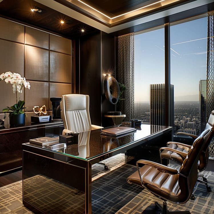 Corporate Travel