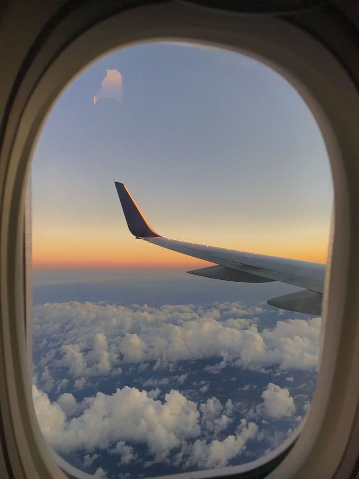 Air Ticketing