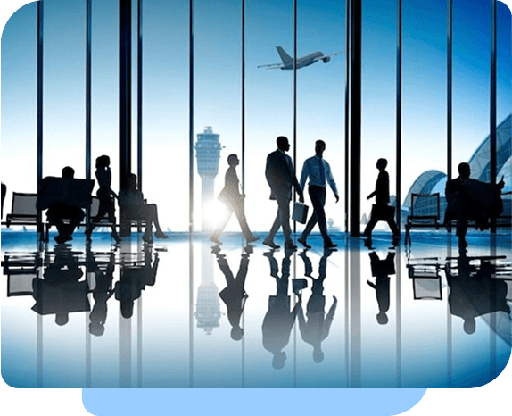 Corporate Travel