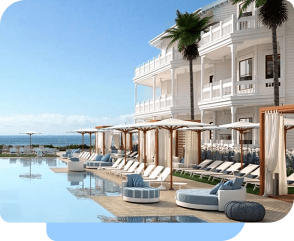 Hotel Booking